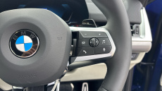 BMW X2 sDrive 20i M Sport 5dr Step Auto Petrol Hatchback